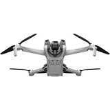 DJI Mini 3, Drone grigio chiaro