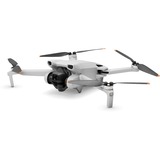 DJI Mini 3, Drone grigio chiaro