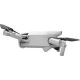 DJI Mini 3, Drone grigio chiaro