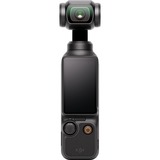 DJI Osmo Pocket 3 Kreativ Combo, Videocamera grigio scuro