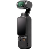 DJI Osmo Pocket 3 Kreativ Combo, Videocamera grigio scuro