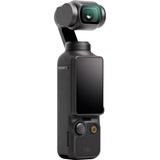 DJI Osmo Pocket 3 Kreativ Combo, Videocamera grigio scuro