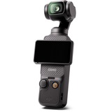 DJI Osmo Pocket 3 Kreativ Combo, Videocamera grigio scuro