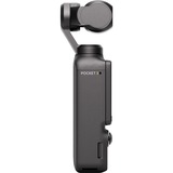DJI Osmo Pocket 3 Kreativ Combo, Videocamera grigio scuro