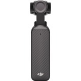 DJI Osmo Pocket 3 Kreativ Combo, Videocamera grigio scuro