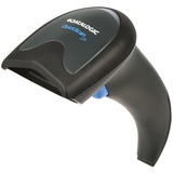 Datalogic QM2430-BK-433K1, Scanner di codici a barre Nero