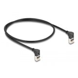 DeLOCK 80280, Cavo Nero