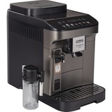DeLonghi ECAM 290.81.TB, Macchina automatica titanio/Nero