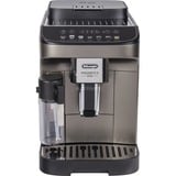 DeLonghi ECAM 290.81.TB, Macchina automatica titanio/Nero