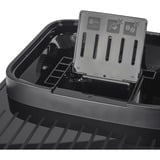 DeLonghi ECAM 290.81.TB, Macchina automatica titanio/Nero