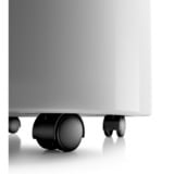 DeLonghi PAC EX UV Carelight, Condizionatore d'aria bianco