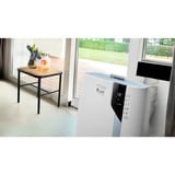 DeLonghi PAC EX UV Carelight, Condizionatore d'aria bianco