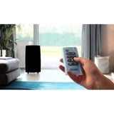 DeLonghi PAC EX UV Carelight, Condizionatore d'aria bianco