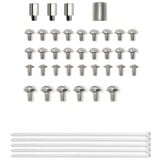 DeepCool CG530 4F, Chassis Tower bianco