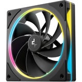 DeepCool FL12R SE 3IN1, Ventola Nero