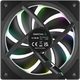 DeepCool FL12R SE 3IN1, Ventola Nero