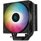 DeepCool R-AG400-BKADMN-G-1, raffreddamento CPU  Nero