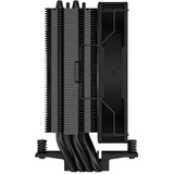 DeepCool R-AG400-BKADMN-G-1, raffreddamento CPU  Nero