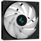 DeepCool R-AG400-BKADMN-G-1, raffreddamento CPU  Nero