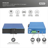 Digitus DN-651160, Interruttore 