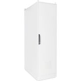 Digitus Industrial Network Cabinet, Indoor, IP55, IT armadio grigio chiaro, Indoor, IP55, Rack indipendenti, 42U, 1500 kg, Lucchetti, Gestione dei cavi ottimizzata, Grigio