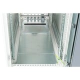 Digitus Industrial Network Cabinet, Indoor, IP55, IT armadio grigio chiaro, Indoor, IP55, Rack indipendenti, 42U, 1500 kg, Lucchetti, Gestione dei cavi ottimizzata, Grigio