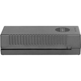 Digitus Iniettore PoE+ da 10 Gigabit Ethernet, 802.3at, 30 W Nero, 802.3at, 30 W, 10 Gigabit Ethernet, 10,100,1000,2500,5000,10000 Mbit/s, IEEE 802.3at, Nero, 100 m, PoE, Potenza