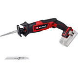 EINHELL TE-AP 18/13 Li - Solo, 4326315 rosso/Nero