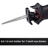 EINHELL TE-AP 18/13 Li - Solo, 4326315 rosso/Nero