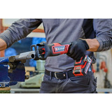 EINHELL TE-AP 18/13 Li - Solo, 4326315 rosso/Nero