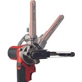 EINHELL TE-BF 18 Li-solo, 4461000, Lima elettronica rosso/Nero