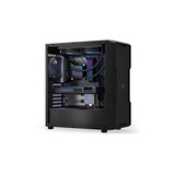 ENDORFY Navis F240 ARGB, Raffreddamento ad acqua Nero