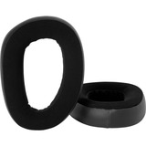 EPOS GSA 601C Auricolare Nero, Auricolare, Memory foam, Nero