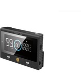 EcoFlow 665793, Pannello di controllo 