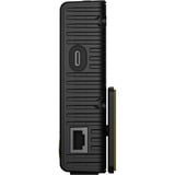 EcoFlow Delta Pro Telecomando, Pannello di controllo 