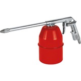 Einhell Pistola a spruzzo rosso
