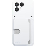 Fairphone F6CRDH-1WH-WW1 bianco