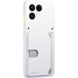 Fairphone F6CRDH-1WH-WW1, Porta carta bianco