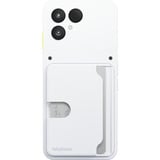 Fairphone F6CRDH-1WH-WW1, Porta carta bianco