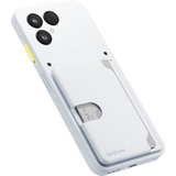 Fairphone F6CRDH-1WH-WW1, Porta carta bianco