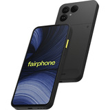 Fairphone F6FPHN-3ZW-EU1, Handy grigio scuro