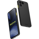 Fairphone F6FPHN-3ZW-EU1, Handy grigio scuro