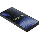 Fairphone F6FPHN-3ZW-EU1, Handy grigio scuro
