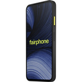 Fairphone F6FPHN-3ZW-EU1, Handy grigio scuro