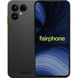 Fairphone Il Fairphone (Gen. 6+) 256GB, Handy grigio scuro