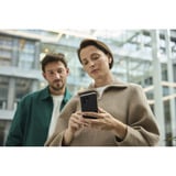 Fairphone Il Fairphone (Gen. 6+) 256GB, Handy grigio scuro