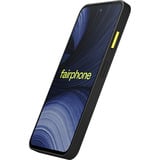 Fairphone Il Fairphone (Gen. 6+) 256GB, Handy grigio scuro
