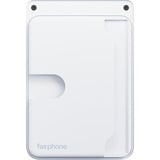 Fairphone Portacarte, Porta carta bianco