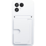 Fairphone Portacarte, Porta carta bianco