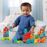 Fisher-Price DXH35, Giochi di costruzione 